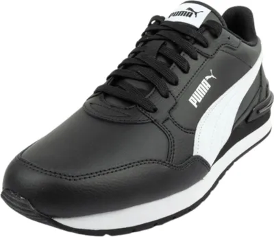 Produktbild von Herren Sportschuhe Puma 39906801 St Runner v4 L schwarz r. 43