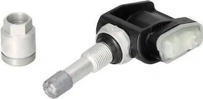 Productafbeelding van Radsensor voor bandenspanningscontrolesysteem, 433 MHz, PIERBURG, geschikt voor onder andere BMW 1-serie