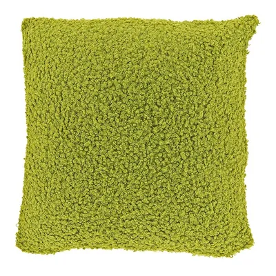 Produktbild von Unique Living - Dekokissen Chico Moss Green 45x45