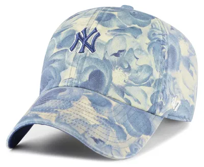 Immagine prodotto di Cappellino con visiera regolabile 47 Brand - GARDENIA New York Yankees