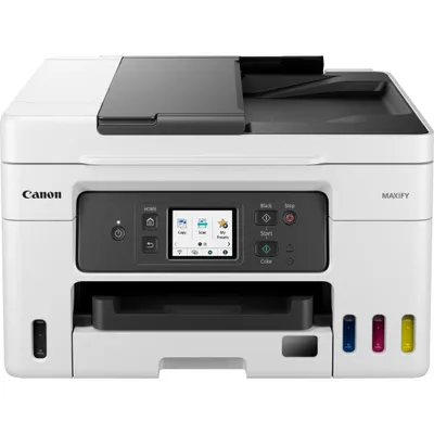 Image de Imprimante jet d'encre multifonction CANON MAXIFY GX4040