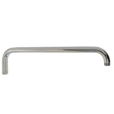 Produktbild von GROHE 14047000 Brausearm 14047 für Rainshower Duschsysteme Ausladung 340 mm chrom