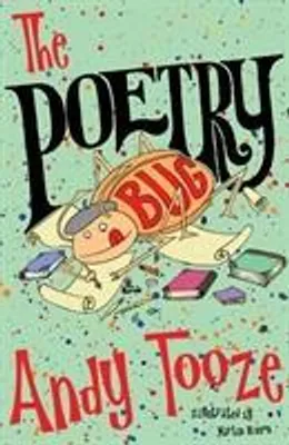 Immagine prodotto di Poetry Bug – Lingua: Inglese
