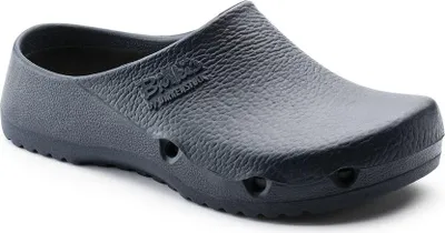 Produktbild von Birkenstock Birki Air antistatik PolyurethanClog blau blau  Größe 41