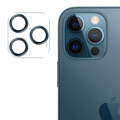 Immagine prodotto di Vetro protettivo Joyroom per iPhone 12 Pro - Mėlyna KP14023
