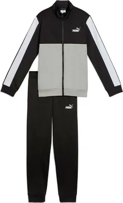 Produktbild von PUMA SPORT Poly Suit B PUMA Black PUMA Black 140