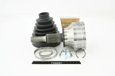 Produktbild von Febest 2010-Wd14F