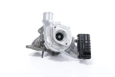 Produktbild von Turbolader BTS TURBO T916761 für LAND ROVER Defender SUV (L316)