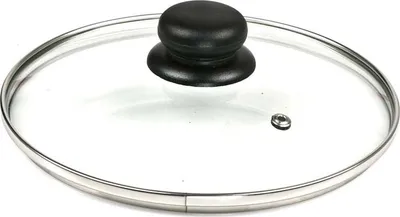 Immagine prodotto di coperchio in vetro 24cm | g-24