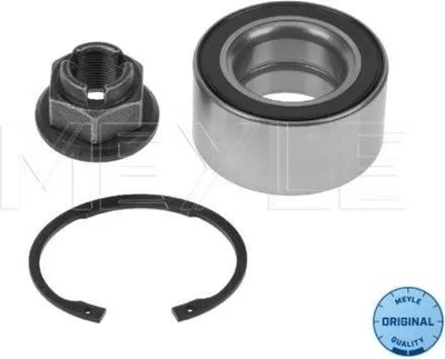 Image de Roulement De Roue Avant Volvo S40/V40