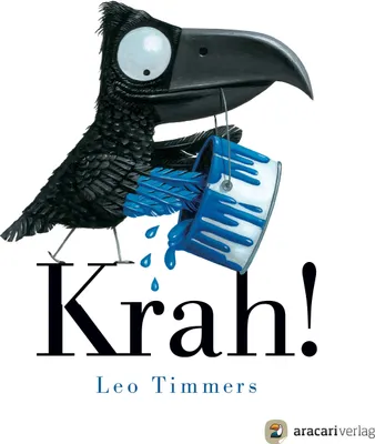 Produktbild von Krah!
