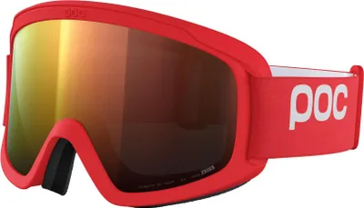 Produktbild von POC Skibrille Opsin für Senioren Kategorie 2 mit breitem Sichtfeld, UV400-Schutz, kratz- & beschlagfest