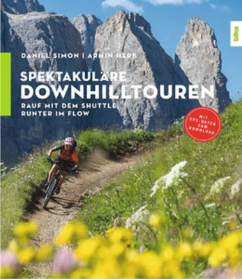 Image de Spektakuläre Downhilltouren