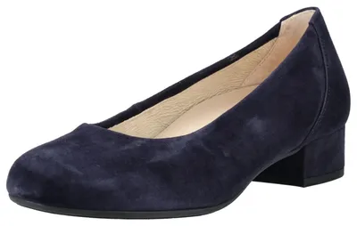 Zdjęcie produktu dla Eleganckie czarne szpilki Gabor, rozmiar 39