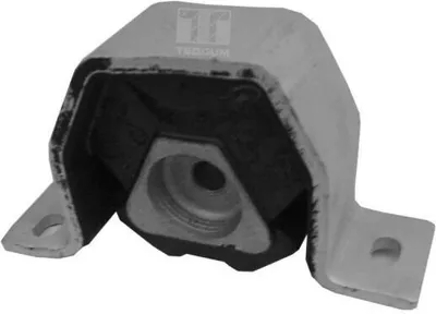 Produktbild von TEDGUM Motorlager Gummimetalllager Vorne Links für FIAT Seicento / 600 Schrägheck (187) 00212975