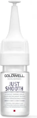 Obrázok produktu pre Goldwell Dualsenses Just Smooth Intenzívne skrotiť sérum 12x18ml