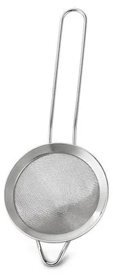 Produktbild von Bar-/Cocktailsieb, konisch, Edelstahl Ø 80 mm