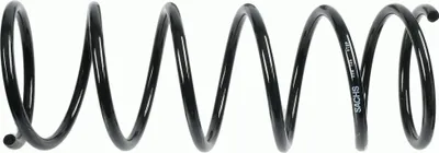 Obrázek produktu pro 2Xx Sachs Spring Drive Spring