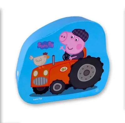 Produktbild von Barbo Toys 8948