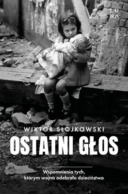 Image de Dernier mot – Wiktor Słojkowski