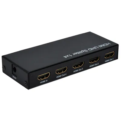 Obrázok produktu pre ROLINE 14.01.3586 HDMI Videosplitter