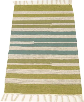 Immagine prodotto di Galleria Farah1970 - 80x50 CM Kilim Autentico, Originale e Fatto a Mano Ideal