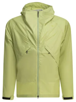 Image de Goldwin coupe-vent homme vert en polyester - 5