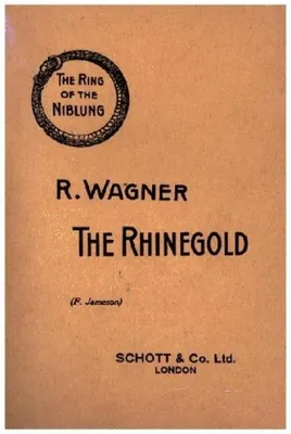 Immagine prodotto di Das Rheingold