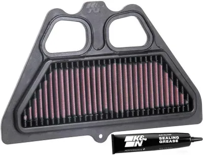 Image de Filtre à air K&N pour Kawasaki Z 900 ccm année 2017 - 2021