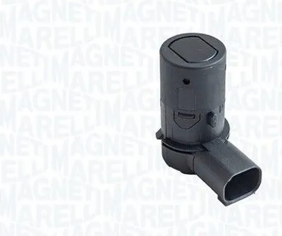 Produktbild von MAGNETI MARELLI 021016091010 Einparkhilfe Parksensor Schwarz für VOLVO V70 II (285) V50 (545) V70 I (875, 876) V40 Kombi (645) S60 I (384)