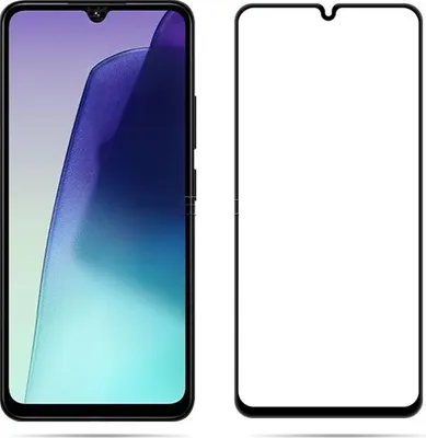 Obrázok produktu pre INF Ochranné sklo z tvrdeného skla pre Redmi 14C, 2 kusy