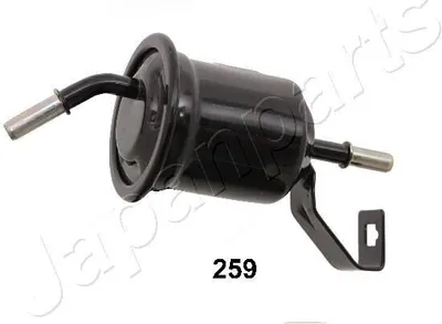 Produktbild von Kraftstofffilter JAPANPARTS FC-259S für TOYOTA LAND CRUISER 150 (KDJ15, GRJ15) Leitungsfilter