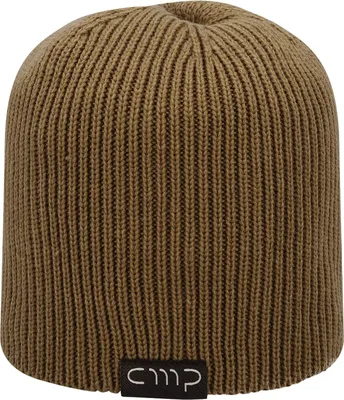 Produktbild von CMP Strickmütze Uni, weich und wärmend, für Herren und Damen