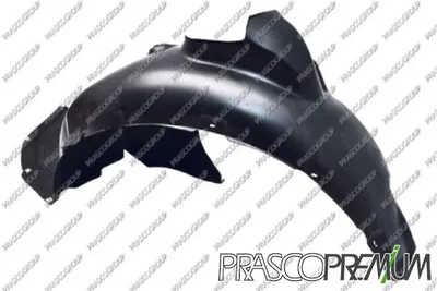 Produktbild von Prasco Innenkotflügel  SK3243603