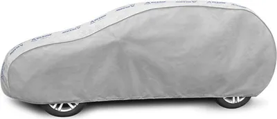 Produktbild von Autogarage für Volkswagen Taigo Vollgarage Auto Schutzhülle Cover Abdeckplane