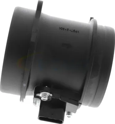Produktbild von VEMO V10-72-0128 Luftmassenmesser LMM für AUDI A6 Avant (4G5, 4GD, C7) Luftmengenmesser