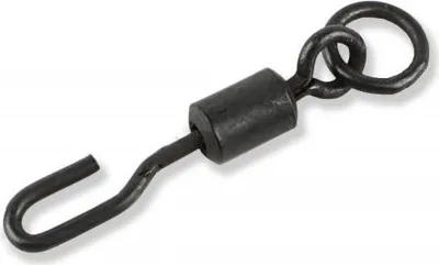 Produktbild von Carp'R'Us Spinner Wirbel Größe 11, 10 Stück