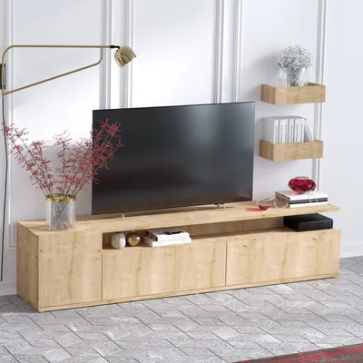 Obrázok produktu pre Skye Decor, TV stolík/ skrinka - Alikate