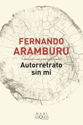 Immagine prodotto di Autoritratto senza di me
