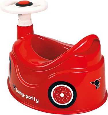 Productafbeelding van Babypotje, Potje