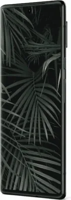 Produktbild von Google Pixel 6 pro, 17 cm (6.7"), 12 GB, 256 GB, 50 MP, Android 12, Schwarz