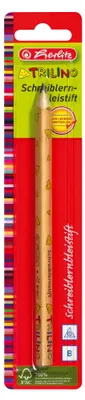 Produktbild von Herlitz 10103919, 1 Stück(e), Forest Stewardship Council (FSC) 100%