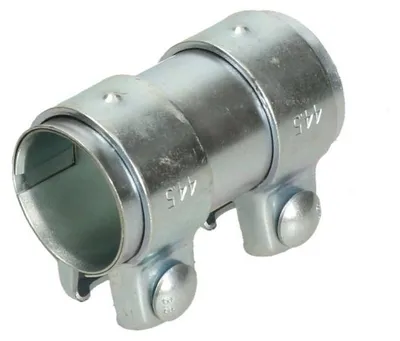 Image de FA1 Raccord de tuyau, système d'échappement Ø40mm