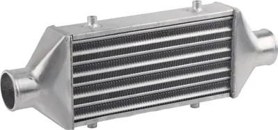 Produktbild von Universeller Turbo -Ladeluftkühler mit 65 -mm -Einlassdurchschnitt