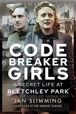 Produktbild von Codebreaker Girls