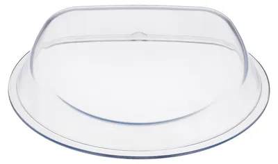 Produktbild von easyPART passend für 49061383 CANDY/ HOOVER Türglas Haier 0181400002 für Trockner