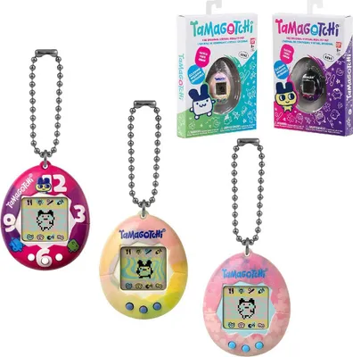 Obrázok produktu pre Tamagotchi TAMAGOTCHI Interactive digital pet