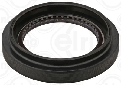Produktbild von ELRING Wellendichtring Differential 966.980 16,5mm FPM (Fluor-Kautschuk)/ACM (Polyacryl-Kautschuk) 85mm 130mm