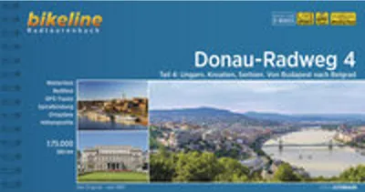 Image de Donauradweg / Donau-Radweg 4