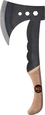 Image de cut360 Hache - pour fendre le bois dans le jardin ou la forêt, taille:petite